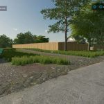 rassvet map v1.0.0.6 fs22 6