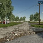 rassvet map v1.0.0.6 fs22 7