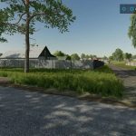 rassvet reworked v1.2 fs22 3