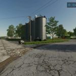 rassvet reworked v1.2.0.5 fs22 2