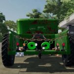 ratrod dtapgaming v1.0 fs22 2