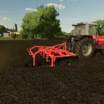 rau polymag 300 v1.0 fs22 2