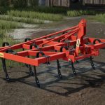 rau spiram 3m v1.0 fs22 2