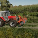 rau stf 301 v1.0 fs22 2