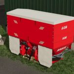 rauch axera h 1101 v1.0 fs22 2