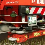 rauch axis h 30.2 v1.0 fs22 2