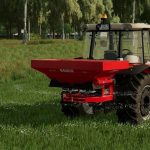 rauch mds 19.1 v1.0 fs22 2