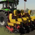 rauunisemms pack v1.0 fs22 2