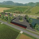 ravensbergerland beta v1.1 fs22 4