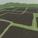 ravensbergerland map v1.1 fs22 9