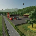 ravensbergerland v1.0 fs22 5