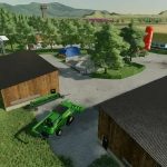 ravensbergerland v1.1.0.0beta fs22 4