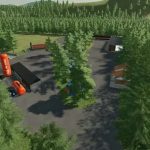 ravensbergerland v1.1.0.0beta fs22 8