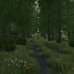 ravnica map v1.1 fs22 2