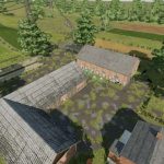 ravnica map v1.2 fs22 2