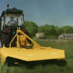 rc mower v1.0 fs22 2