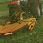 rc mower v1.0 fs22 3