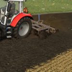 rea22 implements v1.0 fs22 2