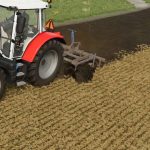 rea22 implements v1.0.1 fs22 3