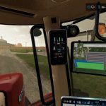 real dashboard v1.0 fs22 3