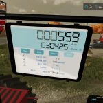 real dashboard v1.0 fs22 4