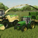 real dirt color v1.0 fs22 2