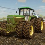 real dirt color v1.0 fs22 5