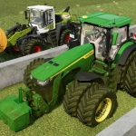 real dirt color v1.0.0.1 fs22 5