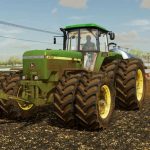 real dirt color v1.2.5 fs22 6