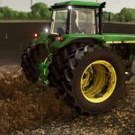 real dirt particles v1.0 fs22 3