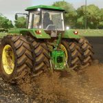 real dirt particles v1.0 fs22 4