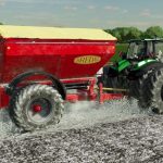 real dirt particles v1.0.2 fs22 2