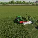 real mower v1.0.0.1 fs22 1