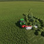 real mower v1.0.0.1 fs22 2