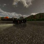 real rain shader v1.2 fs22 2