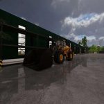 real rain shader v1.2 fs22 4