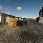 real rain shader v1.2 fs22 5