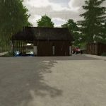 real rain with sounds v1.0 fs22 3