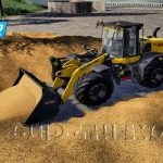 real shovel v3.0 fs22 3