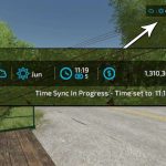 real time sync v1.0 fs22 4