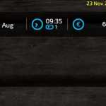 realclock v1.0 fs22 1