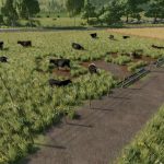 realismaddon animalgrazing v1.0 fs22 4