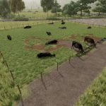 realismaddon animalgrazing v1.0 fs22 5