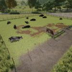 realismaddon animalgrazing v1.0 fs22 6