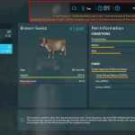 realistic animal losses v1.0.1 fs22 1