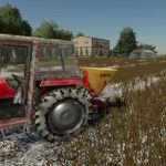 realistic canola growth v1.1 fs22 2