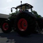 realistic fendt 1000 vario sound 28prefab 29 v1.0.0.1 fs22 3