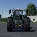 realistic fendt 900 gen2 3 sound 28prefab 29 v1.0 fs22 1