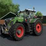 realistic fendt 900 vario gen6 7 sound 28prefab 29 v1.0.0.1 fs22 1