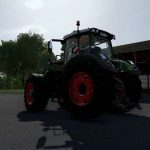 realistic fendt 900 vario gen6 7 sound 28prefab 29 v1.0.0.1 fs22 2